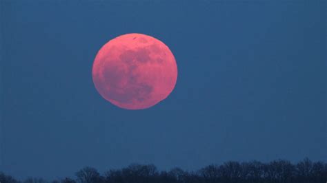 pink moon 2022 meaning